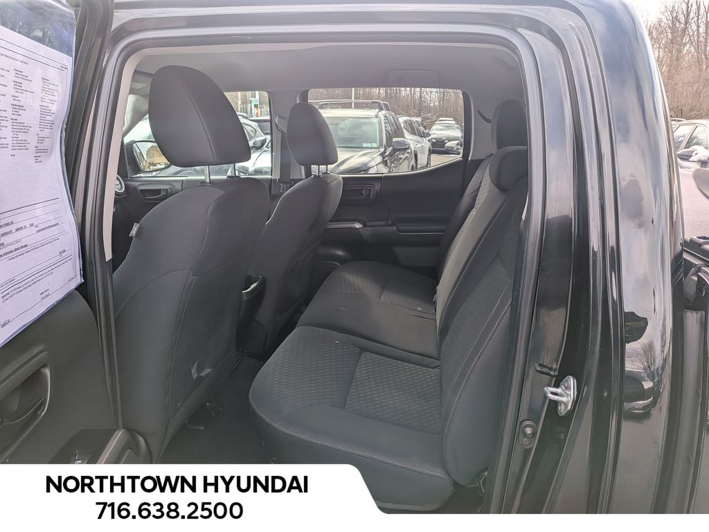 2023 Toyota Tacoma Trail - Photo 31