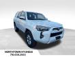 Used 2024 Toyota 4Runner SR5 SUV