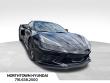 Used 2025 Chevrolet Corvette Stingray Coupe