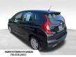 2019 Honda Fit LX Hatchback