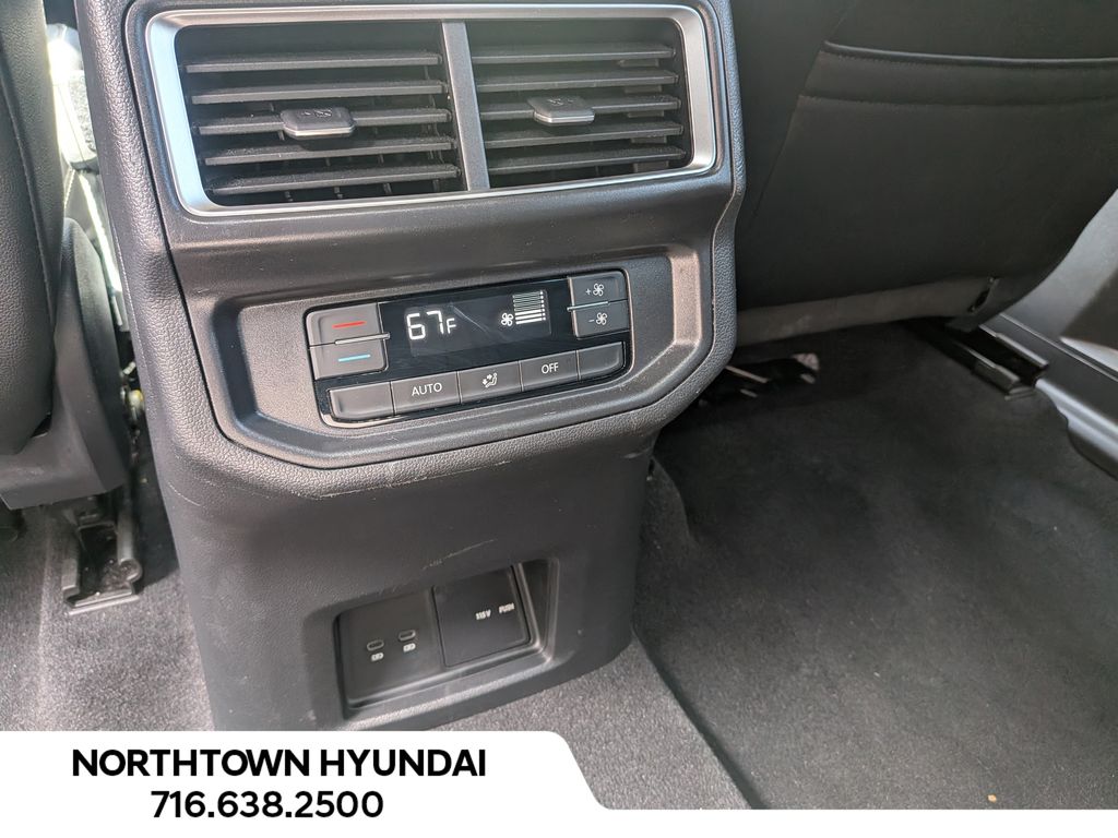 2026 Volkswagen Atlas SE w/Tech - Photo 30