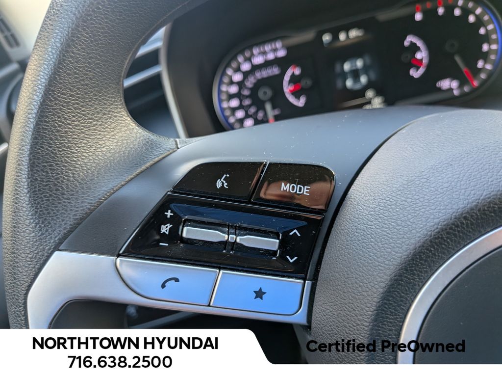 2023 Hyundai Tucson SEL - Photo 28