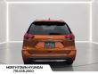 2017 Nissan Rogue SL SUV