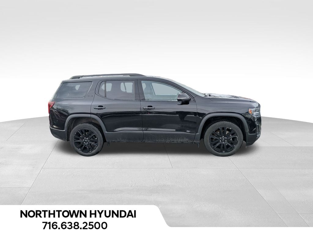 Used 2023 GMC Acadia SLE SUV