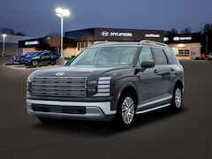 2026 Hyundai Palisade SEL AWD SUV