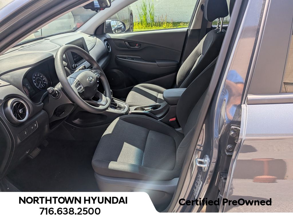 2023 Hyundai Kona SEL - Photo 10