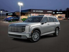 2026 Hyundai Palisade SEL AWD SUV
