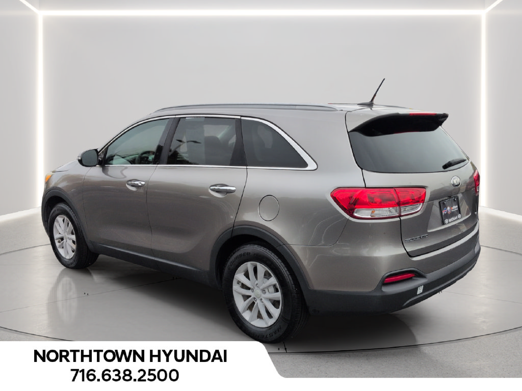 Used 2018 Kia Sorento LX SUV