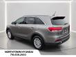 2018 Kia Sorento LX SUV