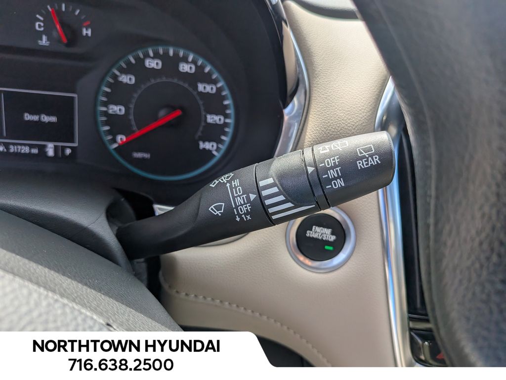 2023 Chevrolet Traverse LS - Photo 21