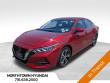 Used 2023 Nissan Sentra SV Sedan