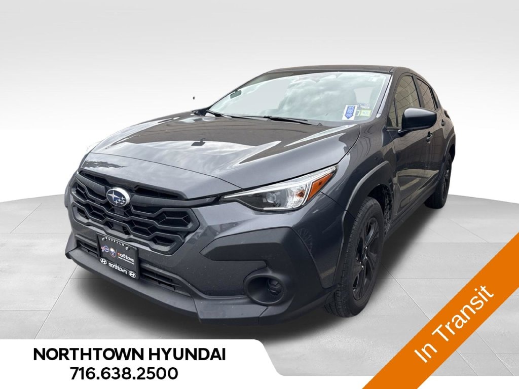 2024 Subaru Crosstrek Base - Photo 1