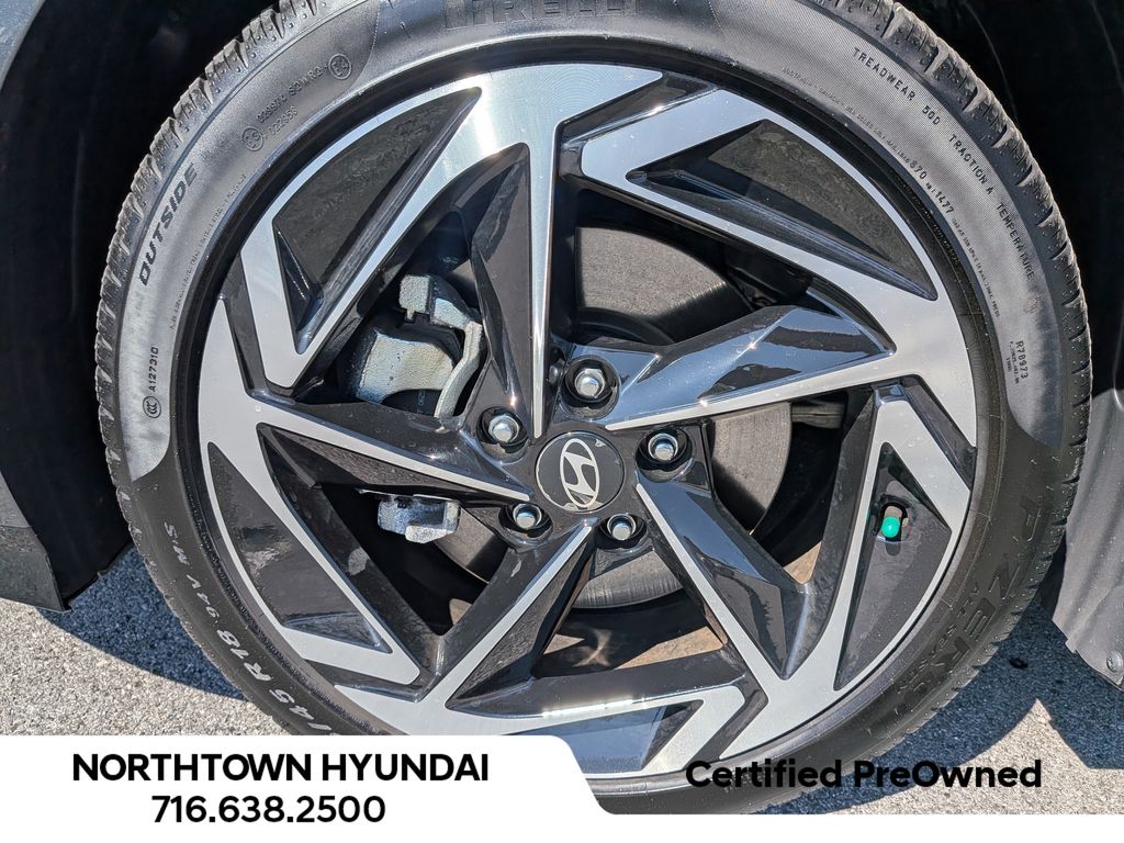 2026 Hyundai Sonata SEL - Photo 40