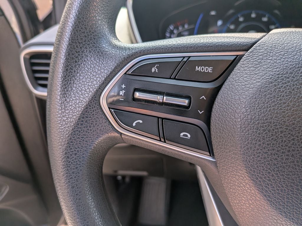 2019 Hyundai Santa Fe SEL - Photo 27