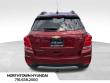 2021 Chevrolet Trax LT SUV