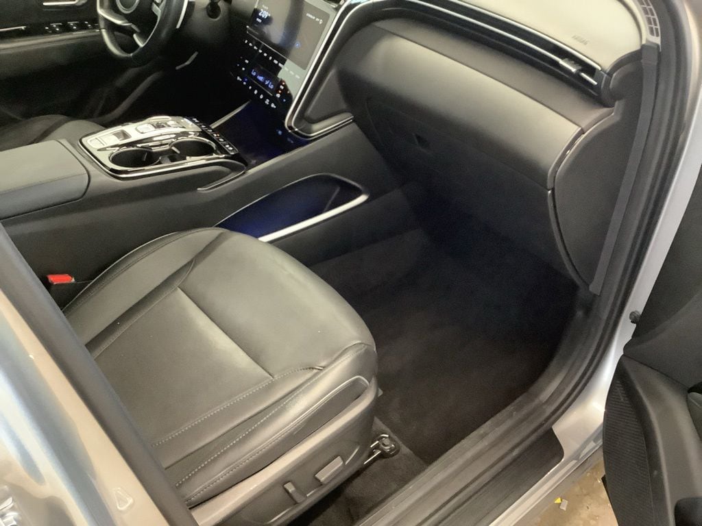 2023 Hyundai Tucson Limited - Photo 18