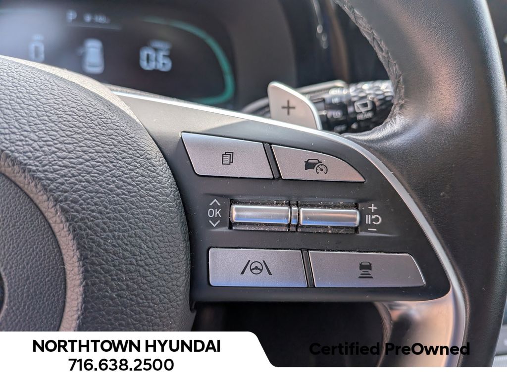 2023 Hyundai Palisade SEL - Photo 26