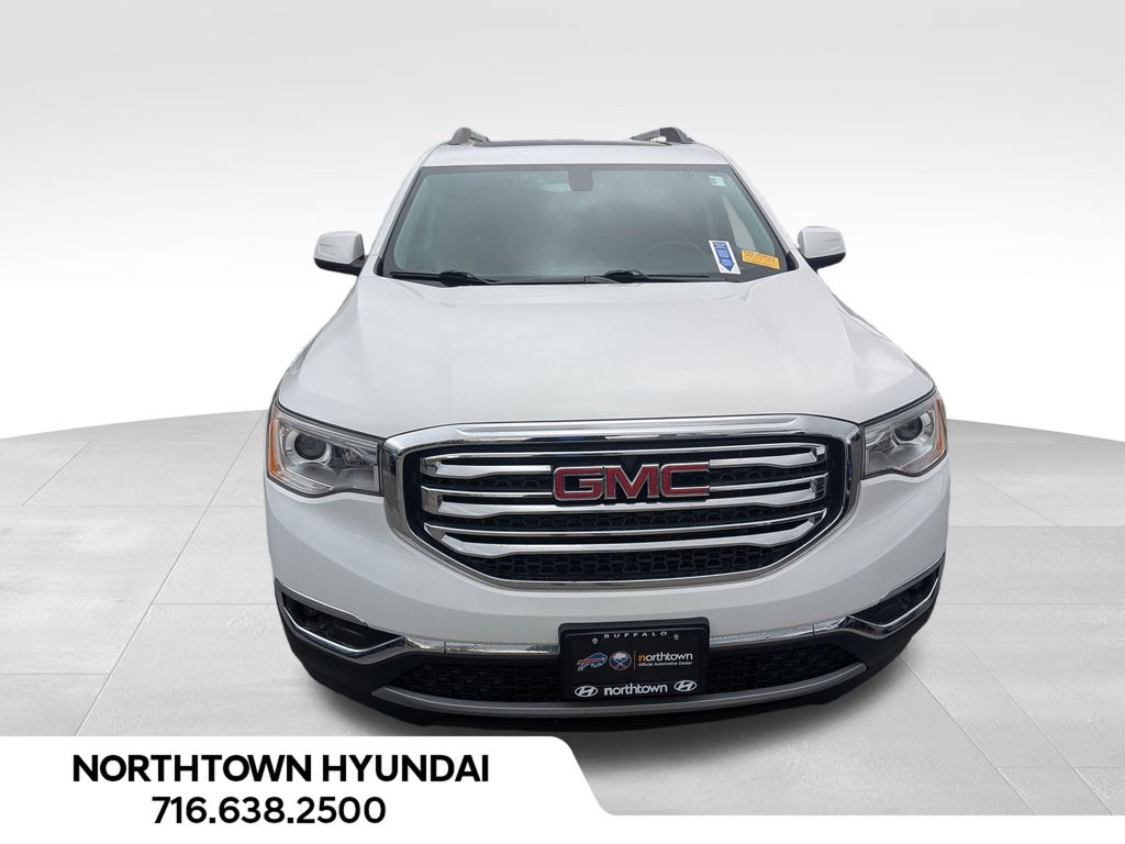 2019 GMC Acadia SLE-2 - Photo 5