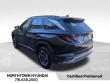 2026 Hyundai Tucson SEL SUV