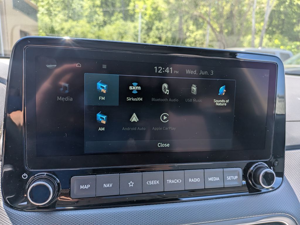 2023 Hyundai Kona SEL - Photo 25