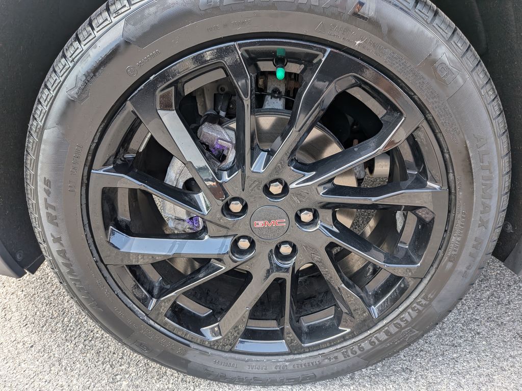 2023 GMC Terrain SLE - Photo 41