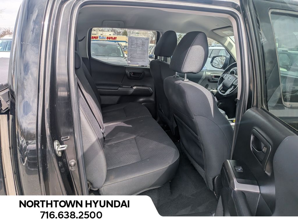 2023 Toyota Tacoma Trail - Photo 33