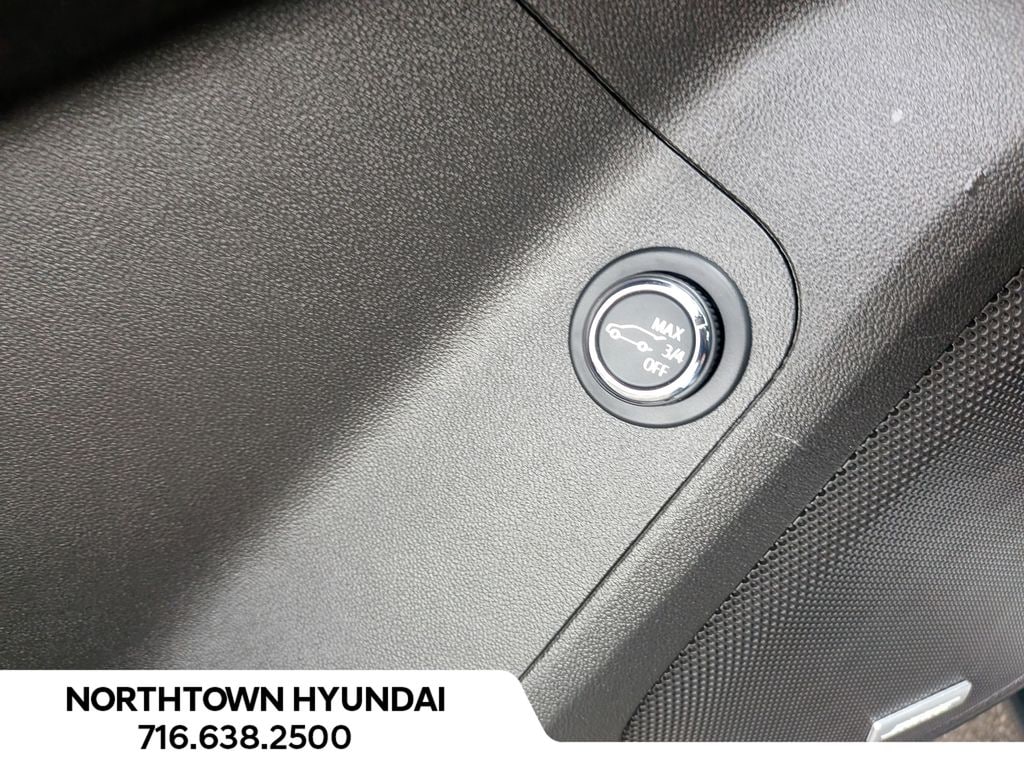 2019 GMC Acadia SLE-2 - Photo 31