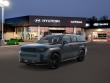 New 2027 Hyundai Santa Fe Hybrid Calligraphy SUV