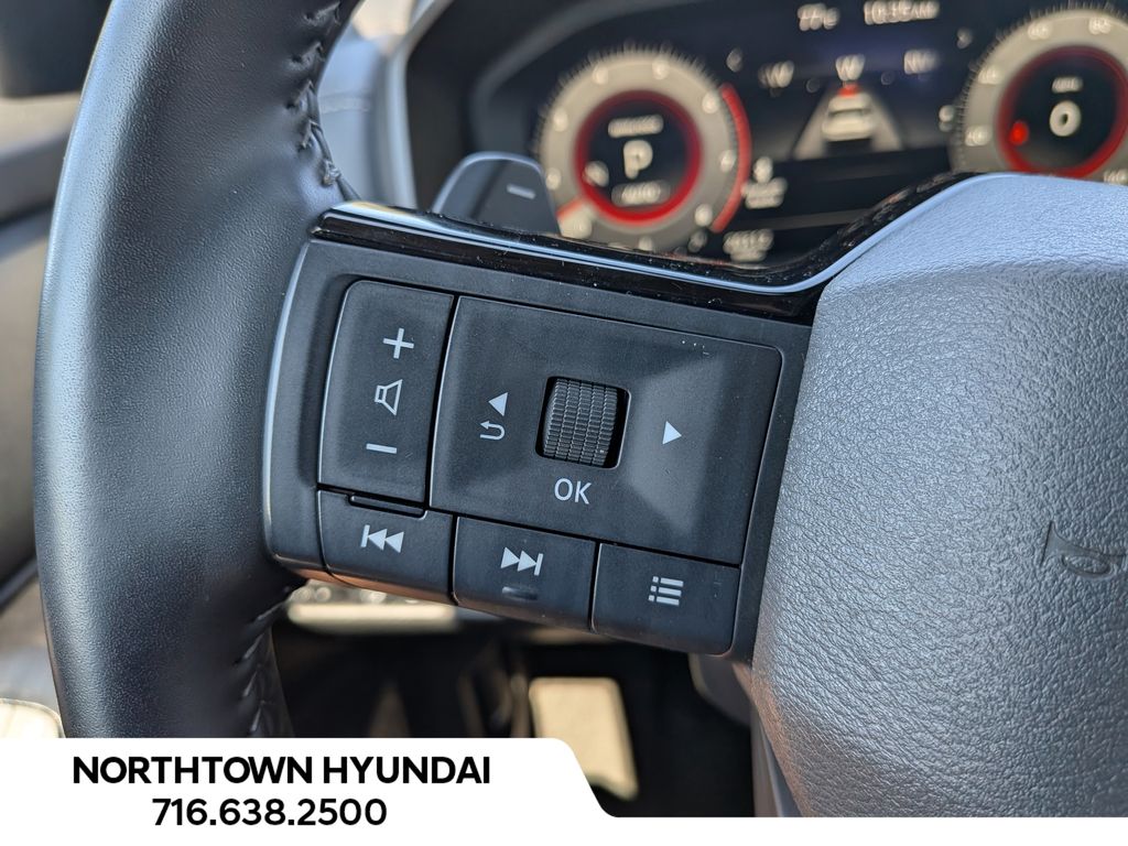 2026 Nissan Rogue SL - Photo 29