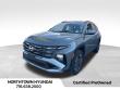 2025 Hyundai Tucson SEL SUV 2025 Hyundai Tucson SEL SUV