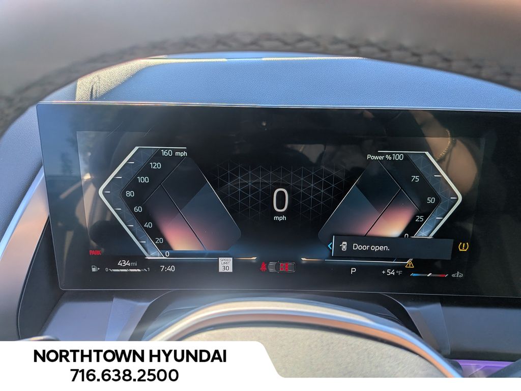 2026 BMW X3 30 - Photo 9