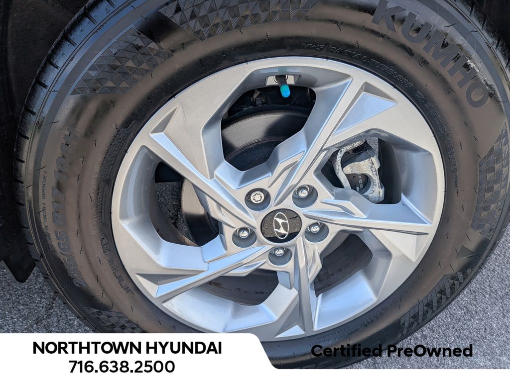 2023 Hyundai Tucson SEL - Photo 41