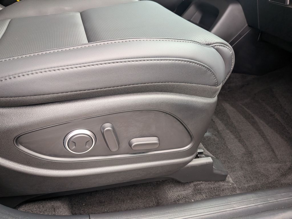 2026 Hyundai Palisade SEL Premium - Photo 41