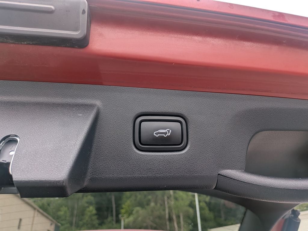 2023 Hyundai Tucson N Line - Photo 40