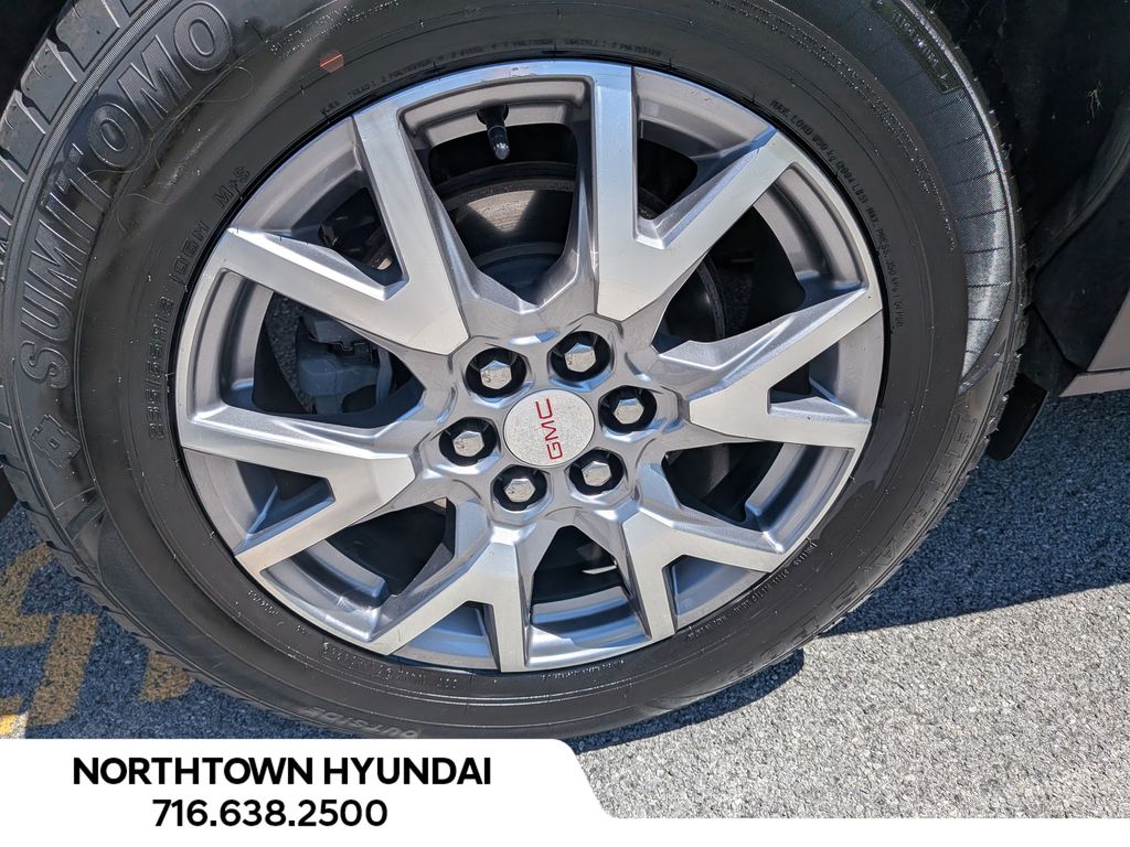 2021 GMC Acadia SLT - Photo 49
