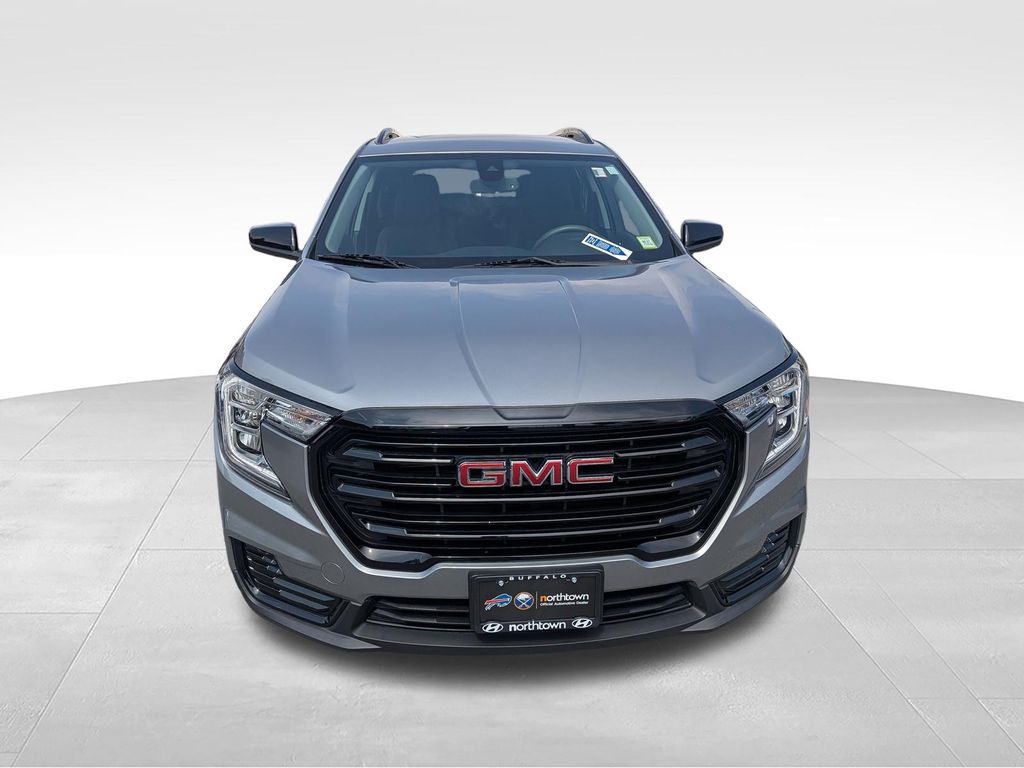 2023 GMC Terrain SLE - Photo 6