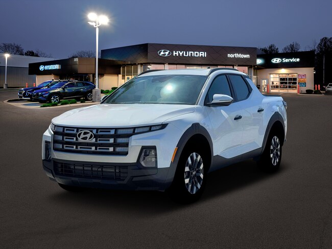 2026 Hyundai Santa Cruz SEL Activity AWD Truck Crew Cab 2026 Hyundai Santa Cruz SEL Activity AWD Truck Crew Cab