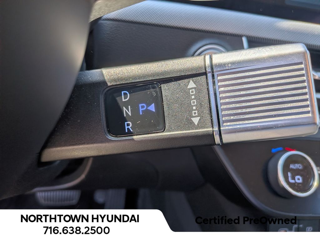 2026 Hyundai Sonata SEL - Photo 14