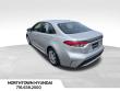 2020 Toyota Corolla LE Sedan