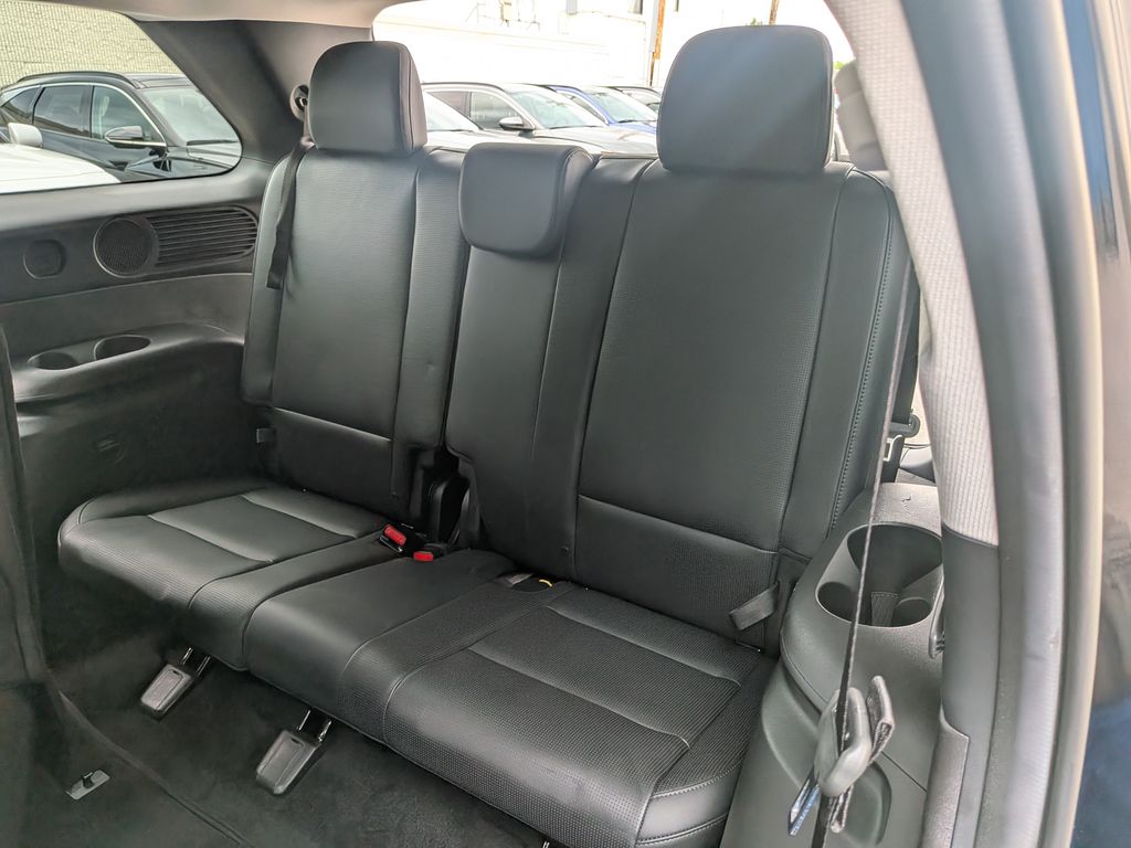 2026 Hyundai Palisade SEL Premium - Photo 31