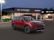 2026 Hyundai Santa Fe SEL AWD SUV