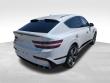 2025 Genesis GV80 Coupe 3.5T e-SC SUV