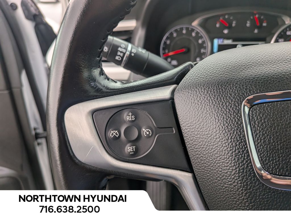 2019 GMC Acadia SLE-2 - Photo 27