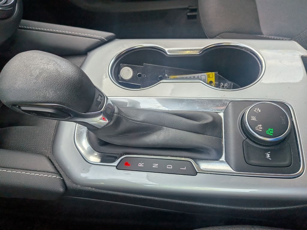 2024 Chevrolet Blazer 2LT - Photo 15