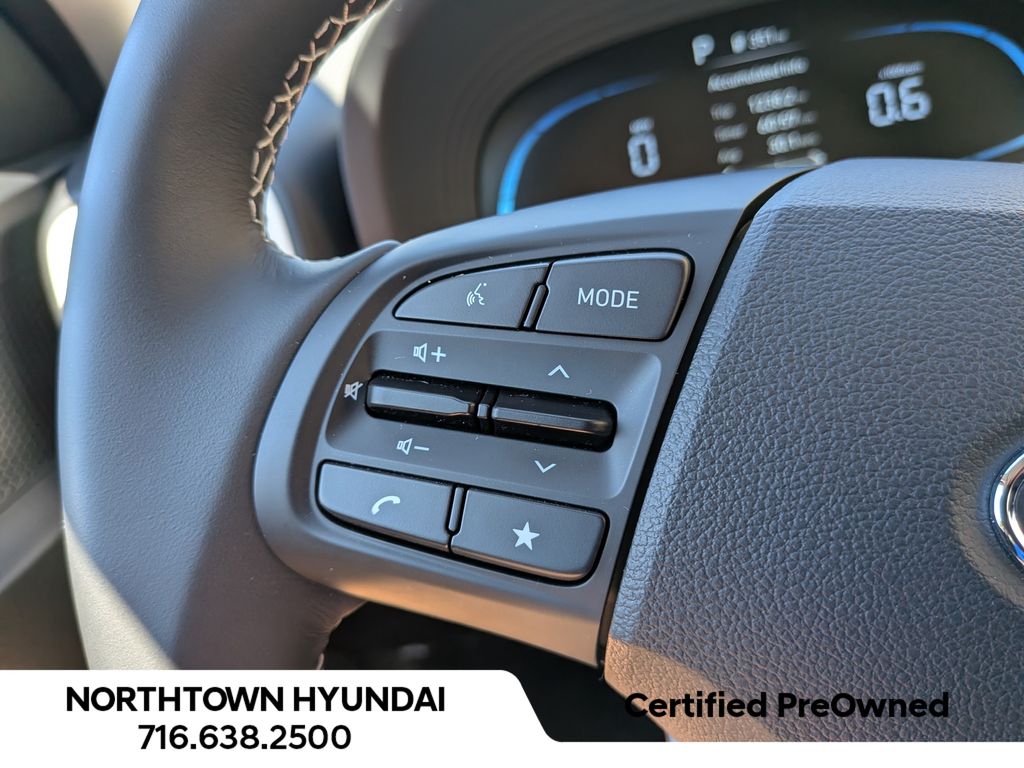 2026 Hyundai Venue SEL - Photo 27