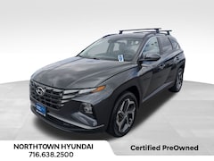 2023 Hyundai Tucson SEL SUV
