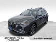 2023 Hyundai Tucson SEL SUV