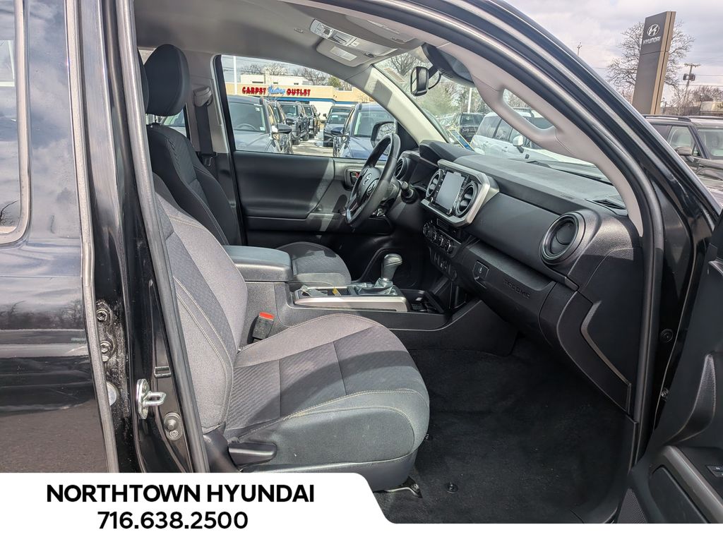 2023 Toyota Tacoma Trail - Photo 34