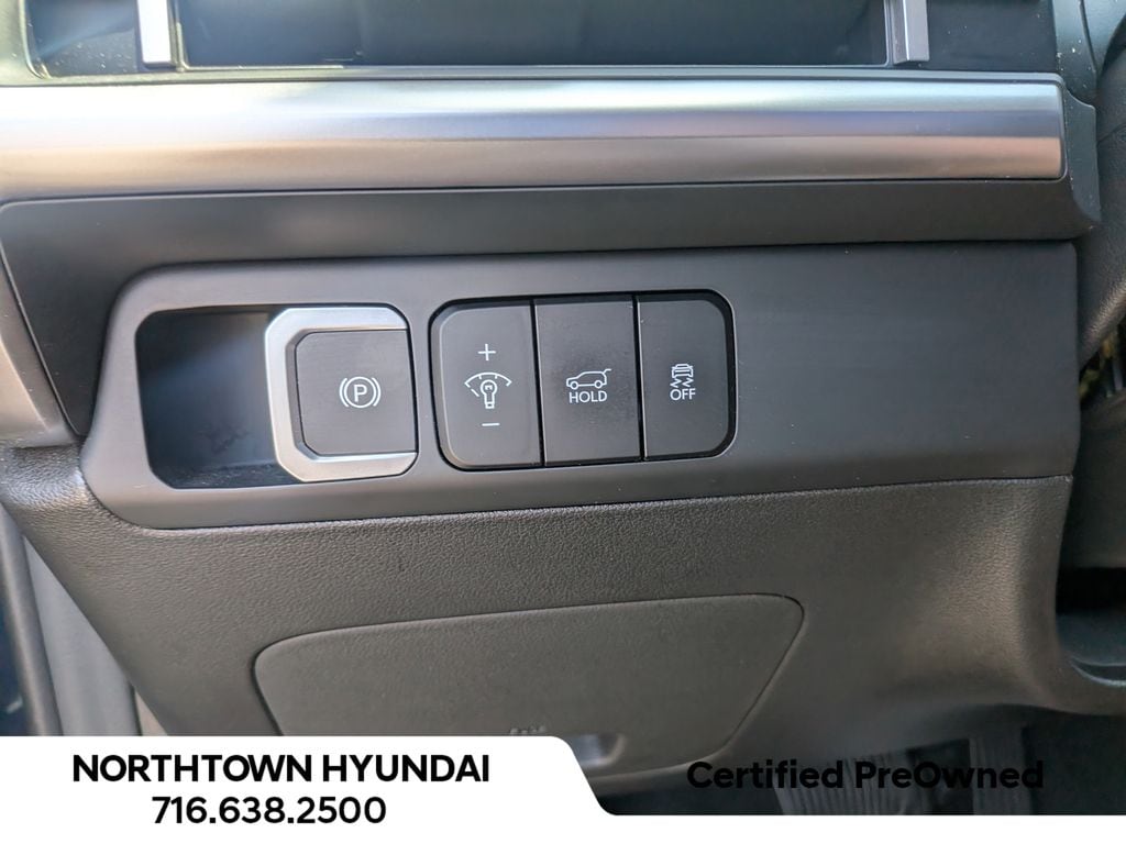 2026 Hyundai Santa Fe SEL - Photo 29