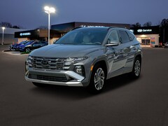 2025 Hyundai Tucson Limited AWD SUV